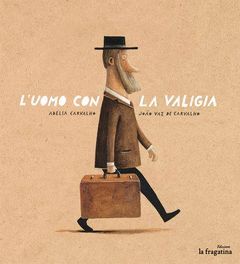 L'UOMO CON LA VALIGIA