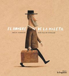 EL HOMBRE DE LA MALETA