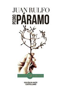 PEDRO PARAMO (EUSKERA/CASTELLANO)