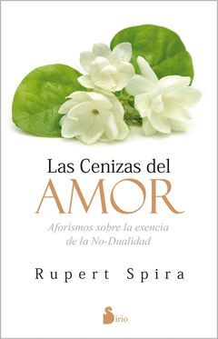 CENIZAS DEL AMOR,LAS