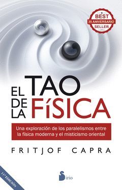 TAO DE LA FISICA,EL.SIRIO-RUST