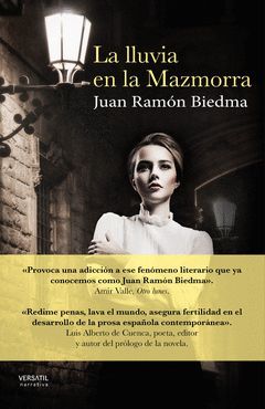LLUVIA EN LA MAZMORRA, LA. VERSATIL.RUST