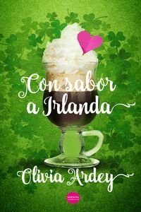 CON SABOR A IRLANDA.VERSATIL