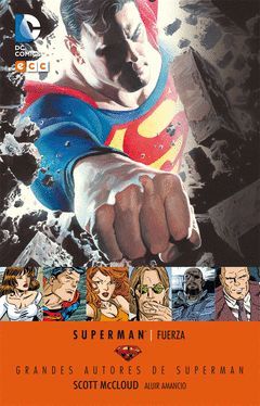 SUPERMAN: FUERZA