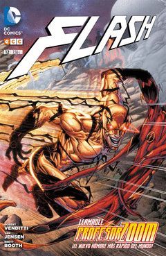 FLASH 12 (2012)