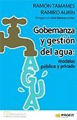 GOBERNANZA Y GESTION DEL AGUA