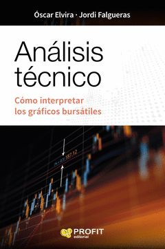 ANÁLISIS TÉCNICO. ¿CÓMO INTERPRETAR LOS GRÁFICOS BURSÁTILES?