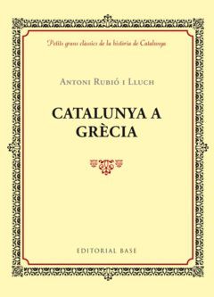 CATALUNYA A GRÈCIA