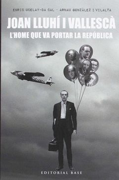 JOAN LLUHÍ I VALLESCÀ