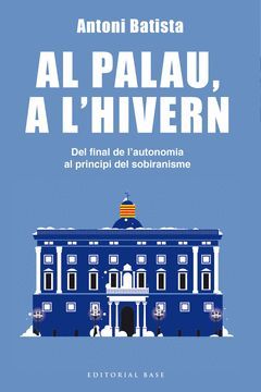 AL PALAU A LHIVERN