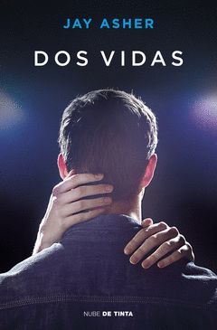 DOS VIDAS.NUBE DE TINTA-JUV-RUST