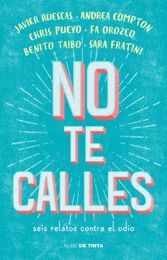 NO TE CALLES.NUBE DE TINTA-RUST