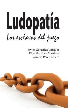 LUDOPATÍA