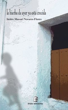 HIERBA DE AYER YA ESTA CERRADA LA