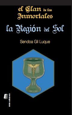 EL CLAN DE LOS INMORTALES II