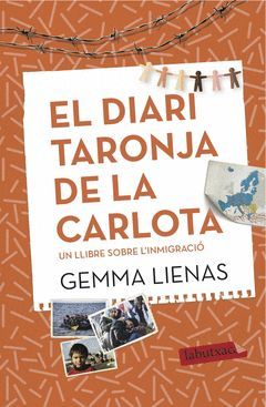 DIARI TARONJA DE LA CARLOTA,EL.LABUTXACA