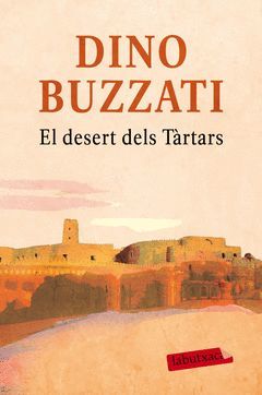 EL DESERT DELS TÀRTARS