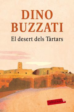 EL DESERT DELS TÀRTARS