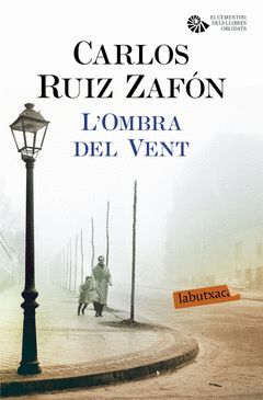 L'OMBRA DEL VENT