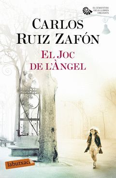 EL JOC DE L'ANGEL