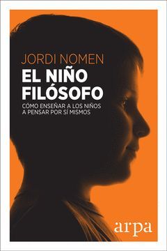 NIÑO FILÓSOFO,EL.ARPA-RUST