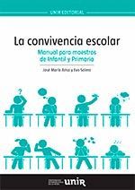 LA CONVIVENCIA ESCILAR MANUAL PARA MAESTROS DE INFANTIL