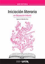 INICIACION LITERARIA EN EDUCACION INFANTIL