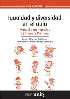 IGUALDAD Y DIVERSIDAD EN EL AULA