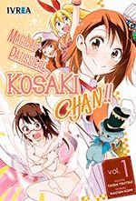 MAGICAL PATISSIERE KOSAKI CHAN ! 01