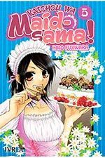 KAICHOU WA MAID-SAMA! 05