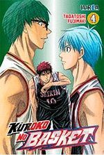 KUROKO NO BASKET 04