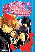 KAICHOU WA MAID-SAMA! 05