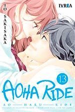 AOHA RIDE 13