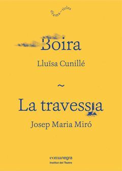 BOIRA / LA TRAVESSIA