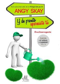 Y DE PRONTO APARECISTE TÚ