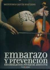 EMBARAZO Y PREVENCION.