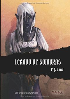LEGADO DE SOMBRAS