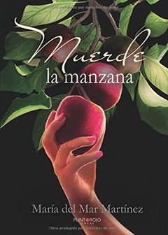 MUERDE LA MANZANA