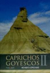 CAPRICHOS GOYESCOS II