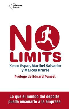 NO LIMITS.PLATAFORMA-RUST
