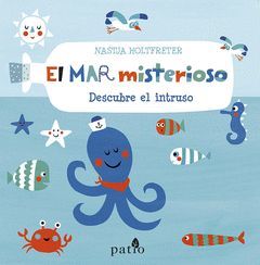 MAR MISTERIOSO,  EL