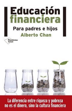EDUCACIÓN FINANCIERA PARA ADULTOS Y JÓVENES