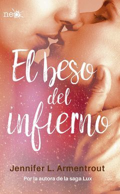 EL BESO DEL INFIERNO