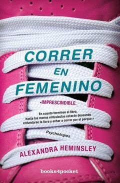 CORRER EN FEMENINO.BOOKS4POCKET-490