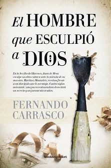 HOMBRE QUE ESCULPIO A DIOS, EL (B4P)