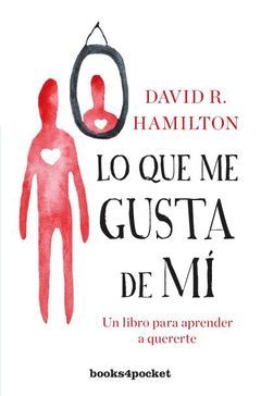 LO QUE ME GUSTA DE MÍ