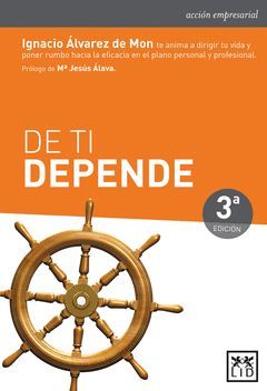 DE TI DEPENDE.ED16.LID-RUST