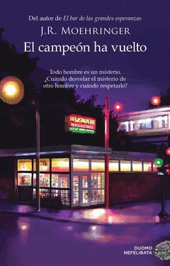CAMPEON HA VUELTO,EL.DUOMO-RUST