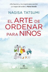 ARTE DE ENSEÑAR EL ORDEN A LOS NIÑOS,EL.DUOMO