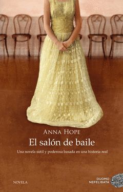 SALON DE BAILE,EL